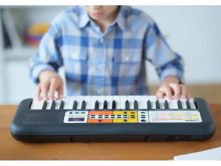 Yamaha Mini Keyboard PSS-F30