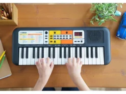 Yamaha Mini Keyboard PSS-F30