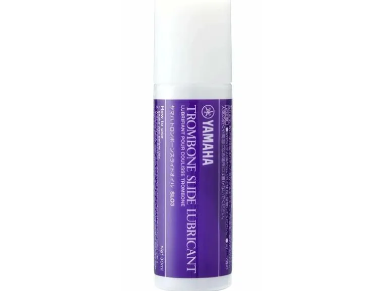 Yamaha MMSLIDEOIL 30 ml