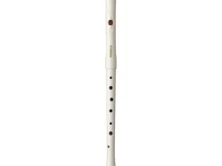 Yamaha Querflöte YRF-21 Querflöte, Kunststoff