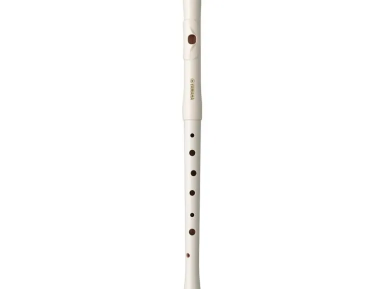 Yamaha Querflöte YRF-21 Querflöte, Kunststoff