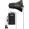 Yamaha Silent Brass SB6J für Flügelhorn