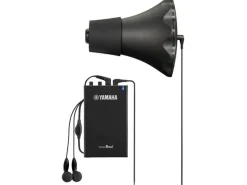 Yamaha Silent Brass SB6J für Flügelhorn
