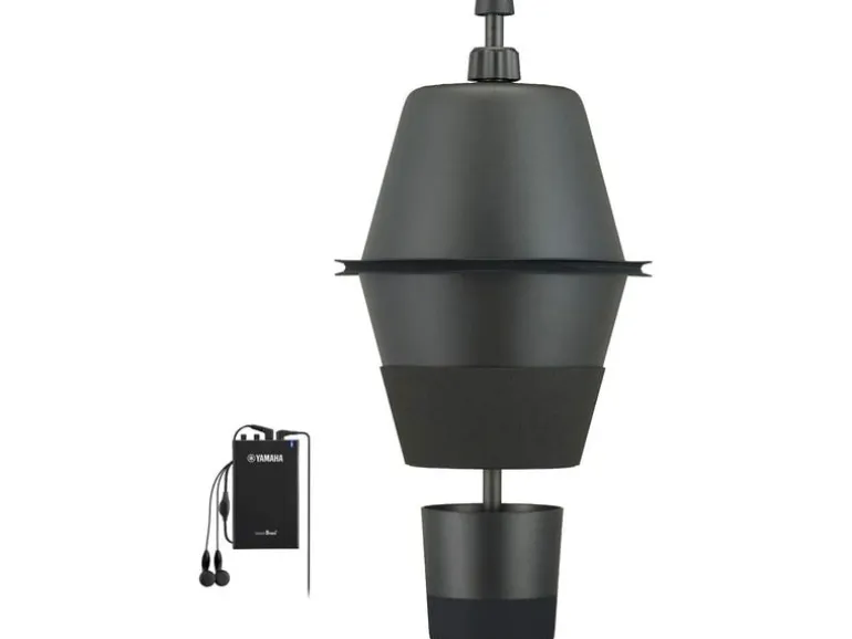 Yamaha Silent Brass System SB1J für Tuba