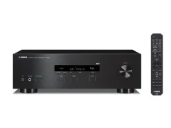 Yamaha Stereo-Receiver R-S202DAB Schwarz