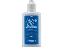 Yamaha Valve Oil Synthetisch, Regular, 60 ml