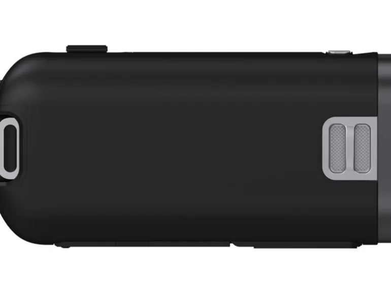 Yashica Videokamera Journey Pocket Storytelling