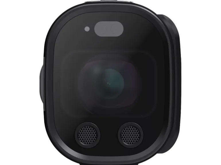 Yashica Videokamera Journey Pocket Storytelling