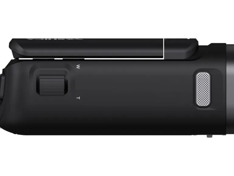 Yashica Videokamera Journey Pocket Storytelling