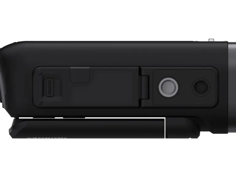 Yashica Videokamera Journey Pocket Storytelling