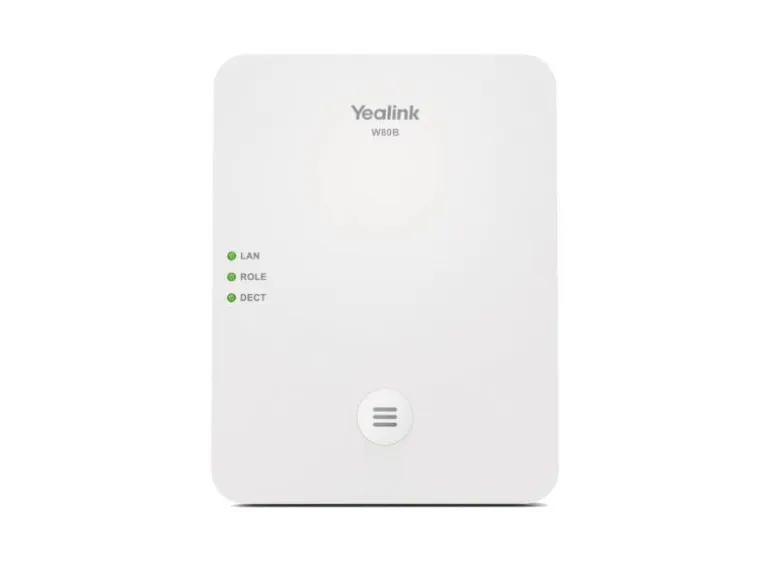 Yealink Basisstation W80B