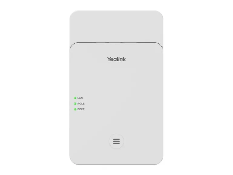 Yealink Basisstation W75 Mini MC