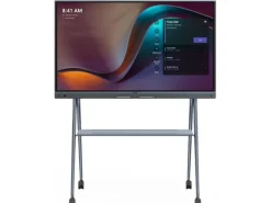 Yealink Collaboration Display MeetingBoard MB65Pro-A02 65 " Grau