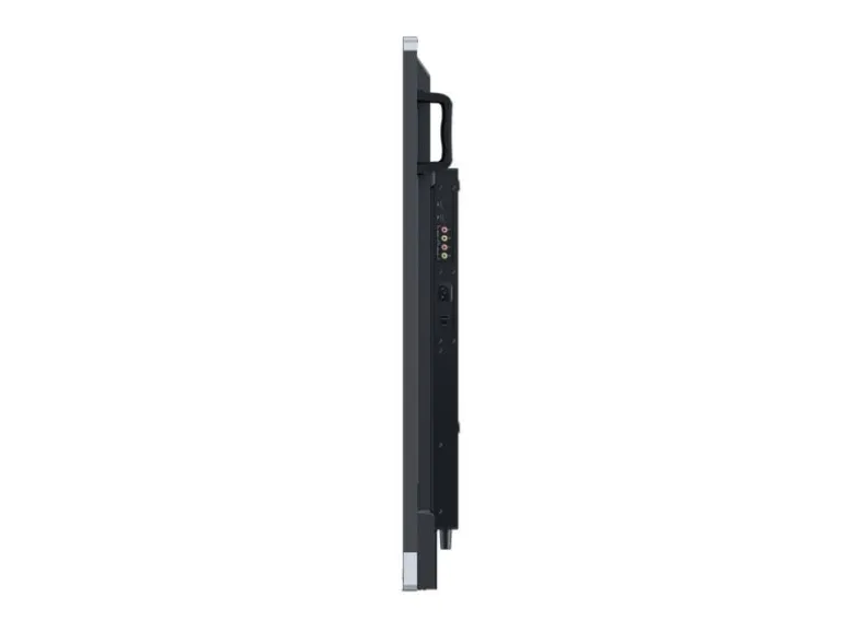 Yealink Collaboration Display MeetingBoard MB65Pro-A02 65 " Grau