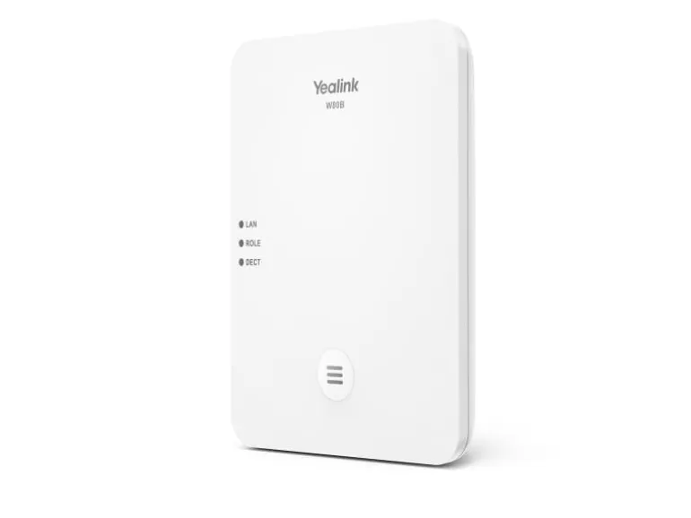 Yealink DECT Manager W80DM