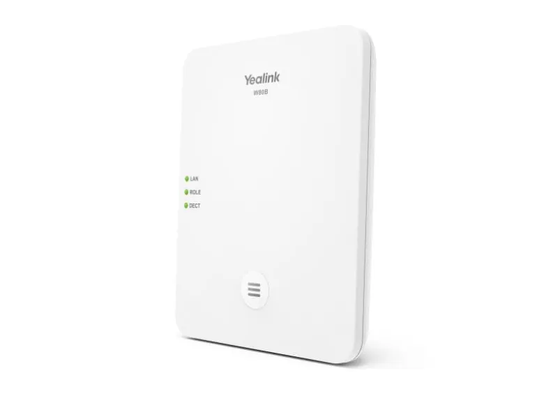 Yealink DECT Manager W80DM