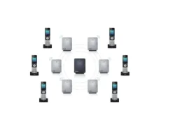 Yealink DECT Repeater RT30