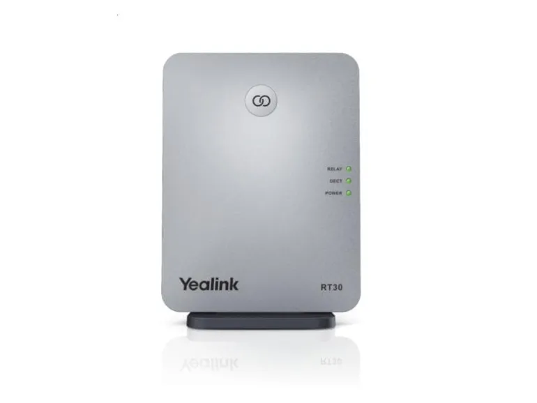 Yealink DECT Repeater RT30
