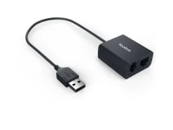Yealink EHS Adapter EHS40 USB-A - RJ-45/RJ-9