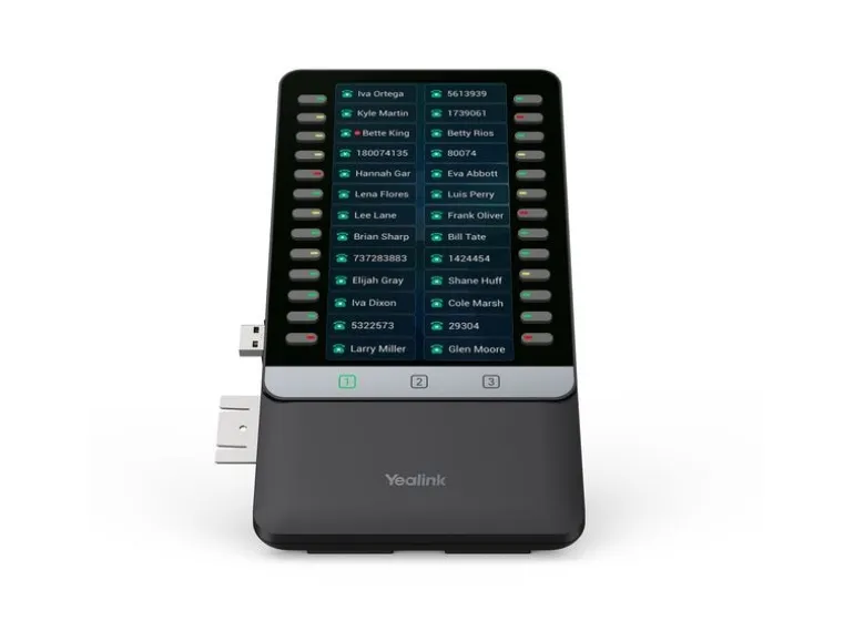 Yealink Erweiterungsmodul EXP55