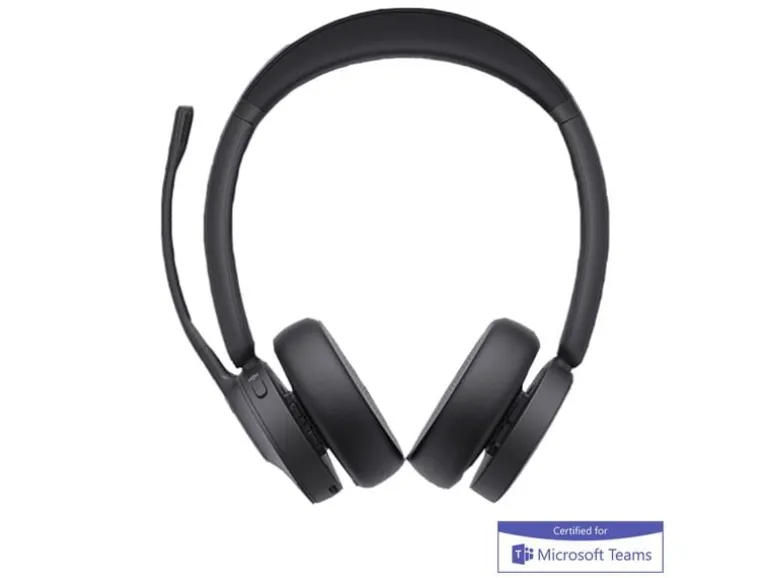 Yealink Headset WH64 Dual Teams