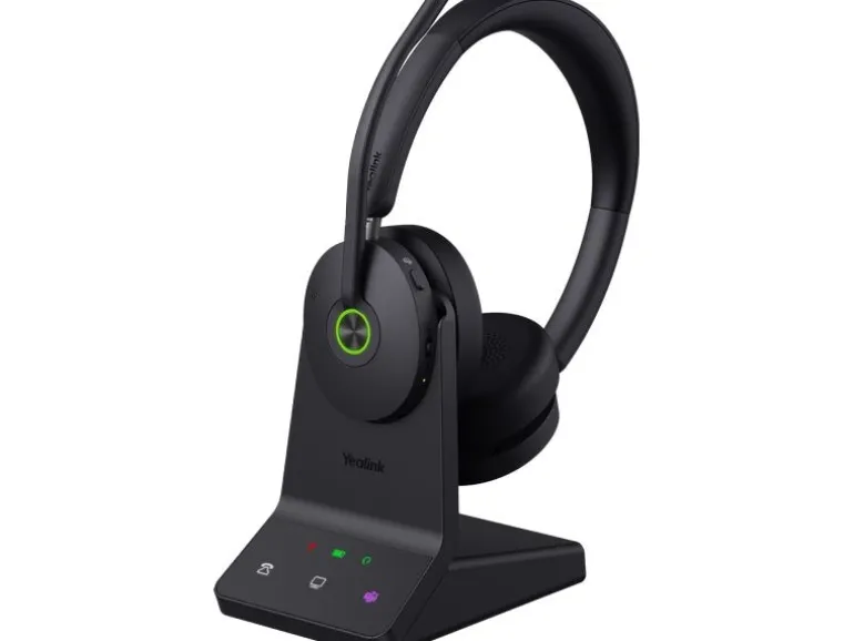Yealink Headset WH68 Teams