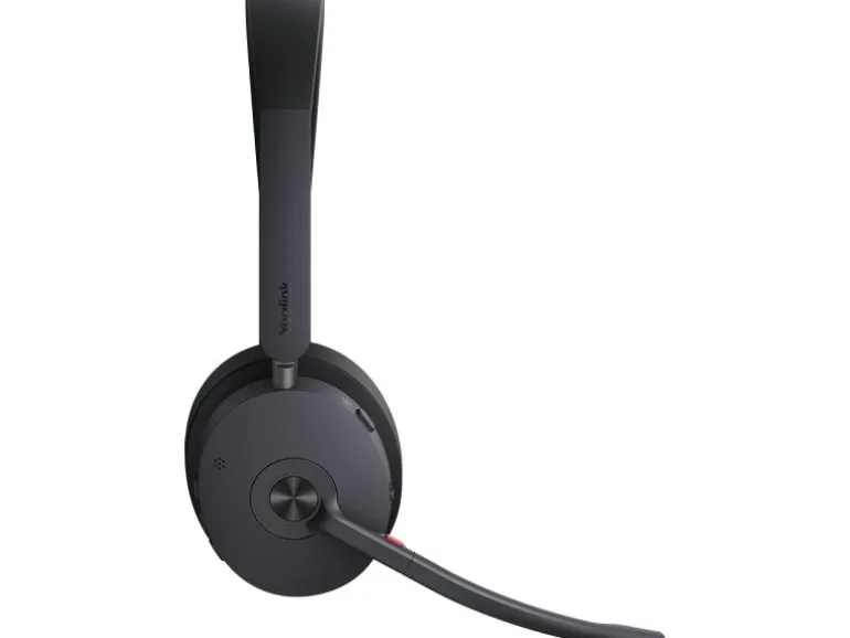 Yealink Headset WH68 Teams