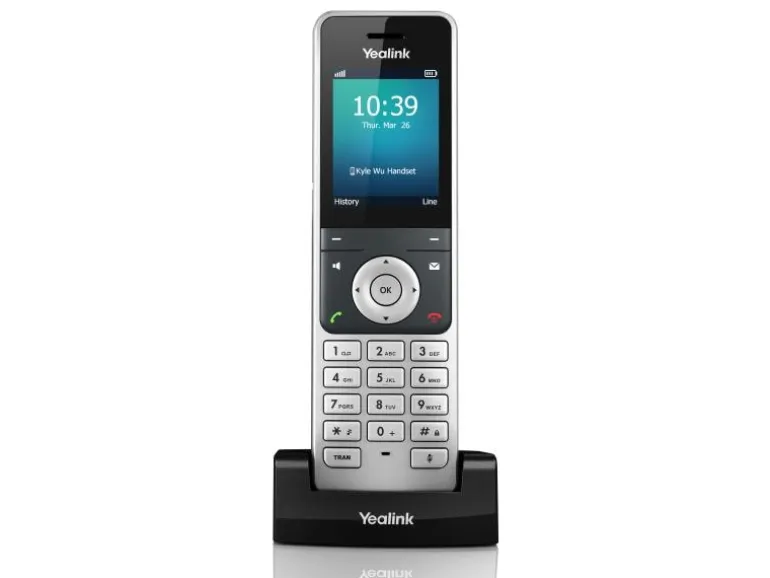 Yealink Mobilteil W56H