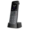 Yealink Mobilteil W74H