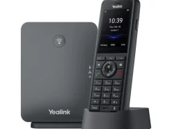 Yealink Schnurlostelefon SIP-W79P Pro
