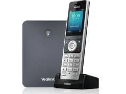 Yealink Schnurlostelefon W76P
