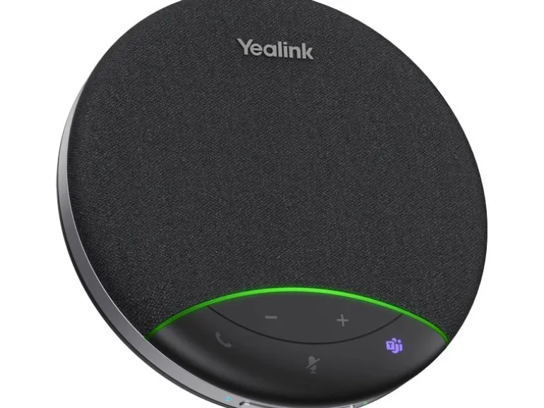 Yealink Speakerphone SP92 USB-C/A MS Teams
