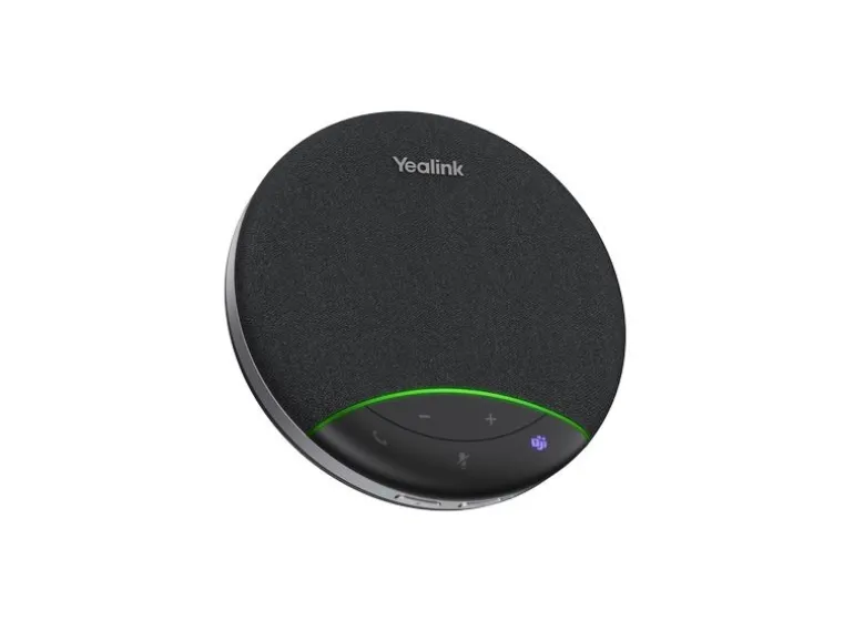 Yealink Speakerphone SP92 USB-C/A MS Teams