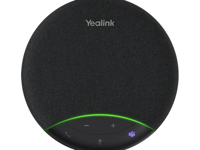 Yealink Speakerphone SP92 USB-C/A MS Teams