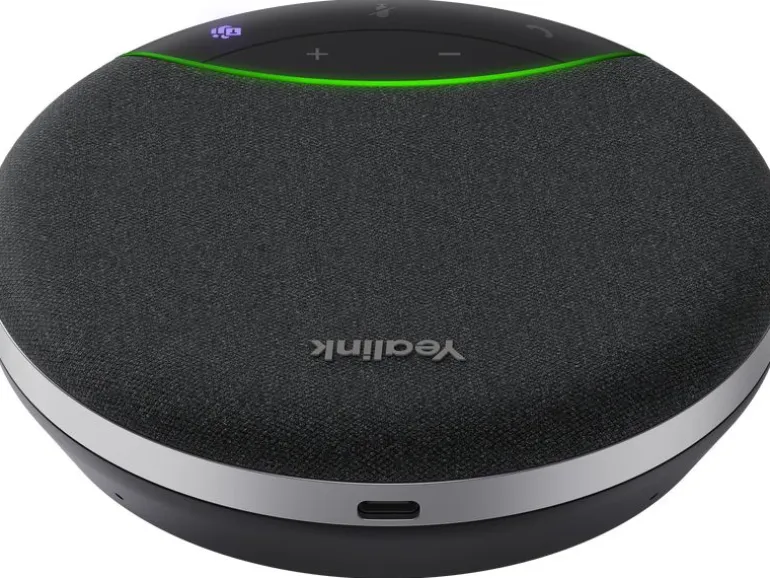 Yealink Speakerphone SP92 USB-C/A MS Teams
