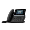 Yealink Tischtelefon SIP-T74W Schwarz
