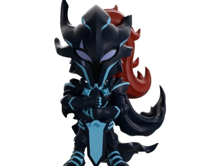 YouTooz Solo Leveling Vinyl Figur Igris