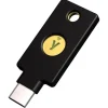 Yubico Security Key C NFC FW 5.8 USB-C, 1 Stück