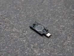 Yubico YubiKey C Bio-FIDO Edition FW 5.8 USB-C, 1 Stück
