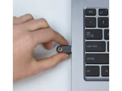 Yubico YubiKey 5C FW 5.8 USB-C, 1 Stück