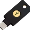 Yubico YubiKey 5C NFC FW 5.8 USB-C, 1 Stück