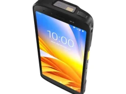 Zebra Technologies Scanner-Tablet TC22 64 GB Schwarz