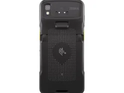 Zebra Technologies Scanner-Tablet TC22 64 GB Schwarz