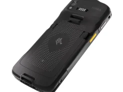 Zebra Technologies Scanner-Tablet TC22 64 GB Schwarz