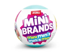 Zuru Figur Mini Brands – Fill the Fridge assortiert