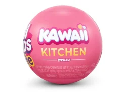 Zuru Mini Brands Create Kawaii Kitchen Mehrfarbig