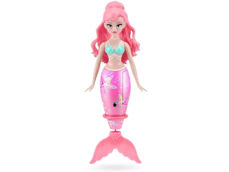 Zuru Pets Alive Robo Mermaid