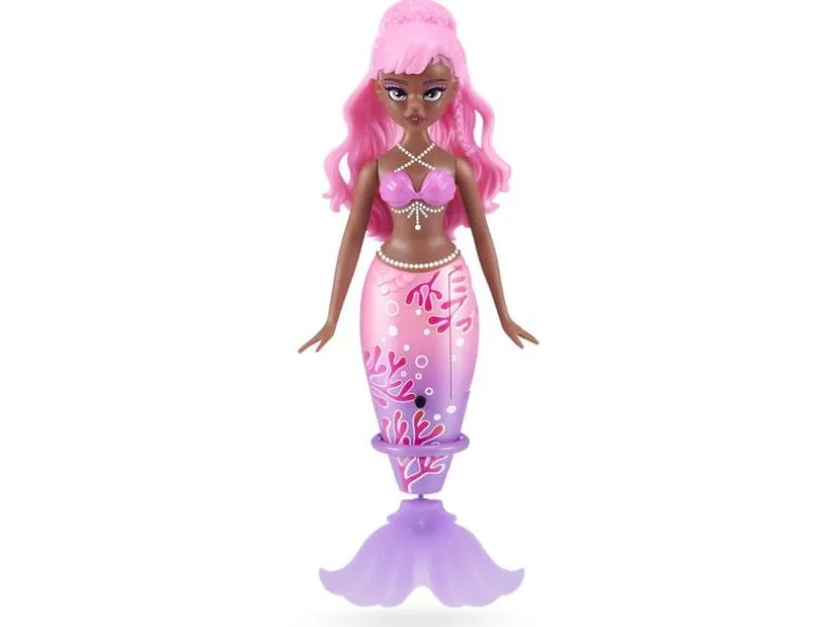 Zuru Pets Alive Robo Mermaid