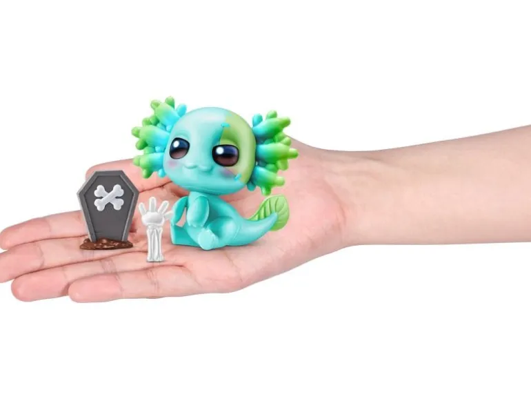 Zuru Surprise – Axolotls Assortiert