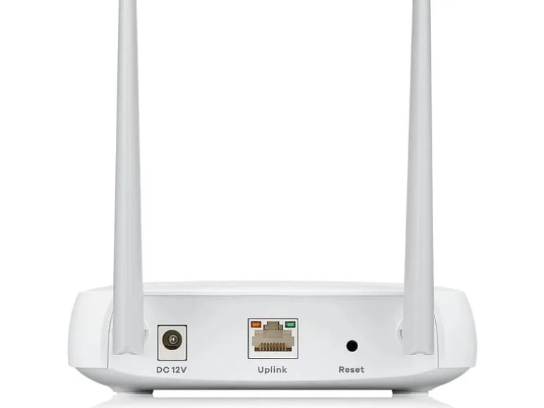 Zyxel Access Point NWA30BE: WiFi 7